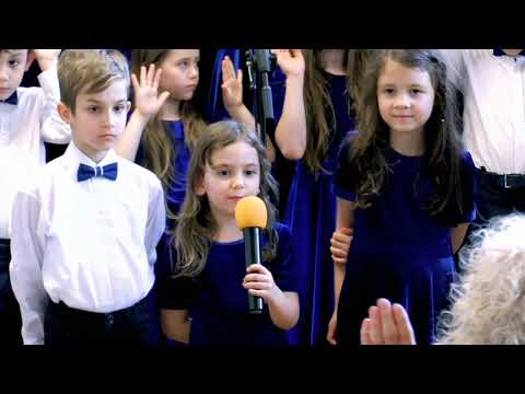 Cantecul fluturasului! - Concert " Flori si Stele" Comunitatea Cerasu PH🤍❤️🎻🎹🎼🎵🎶🎙❤️🤍