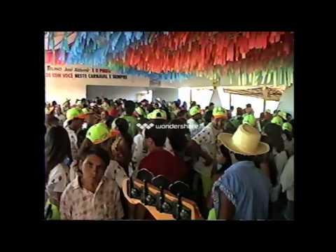 RECORDANDO VELHOS CARNAVAIS IV