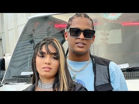 ROSS MARIA FT. QUIMICO ULTRAMEGA - SOLAMENTE TU ( VIDEO OFFICIAL