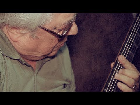 CORTO / Lucio Muniz. Piel y Ceniza.