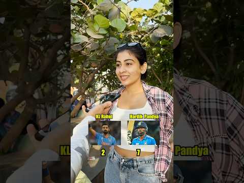 Who would you choose: KL Rahul or Hardik Pandya?🔥 #cricket #trending #ipl2024 #gujarattitans #lsg