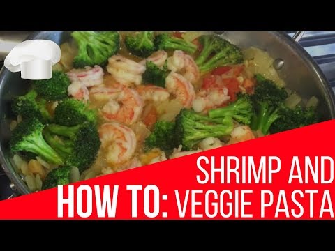 download lagu mp3 mp4 Spaghetti With Shrimp And Broccoli, download lagu Spaghetti With Shrimp And Broccoli gratis, unduh video klip Spaghetti With Shrimp And Broccoli