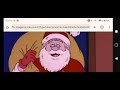RUGRATS THE SANTA EXPERIENCE