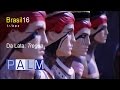 Brasil16: Da Lata - Tregua