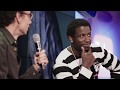 Gucci Mane - A Conversation with Malcolm Gladwell (Part 3 "Who Do You Listen To")