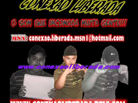 Mc Vitinho - Bala Na Dilma Sapatão [ DJ Rafael ]