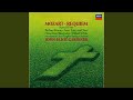 Mozart: Requiem in D minor, K.626 - 4 ...