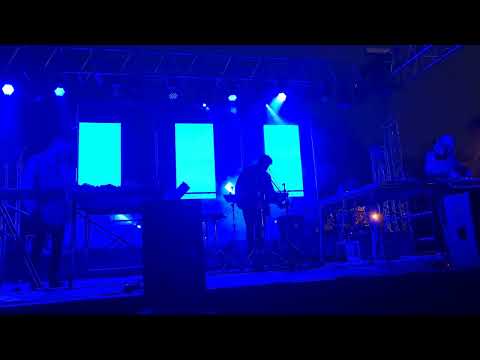 LeRock Fest 2022: Brandt Brauer Frick [Matucana 100 - 07.05.2022]