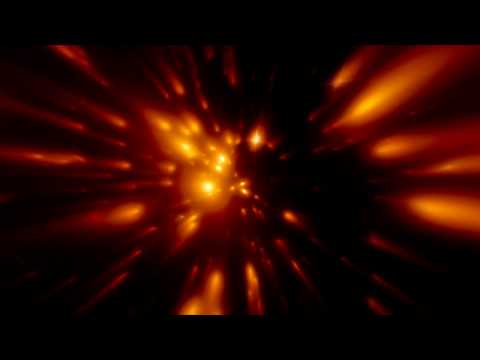 Hubble Space Telescope Directly Observes Exoplanet