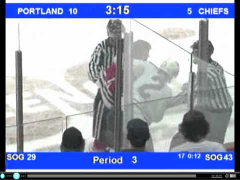 Tayler Jordan vs Jared Cowen