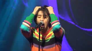 181221 Good Boy Twist - 잔나비 (JANNABI) @ 김만덕 나눔콘서트 (제주아트센터)