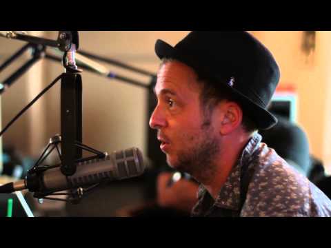 Ryan Tedder Talks About His Song That Was Ruined