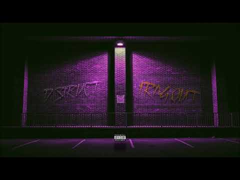 D-Struct "Frag Out" (Prod.TzyGang) (Official Audio)