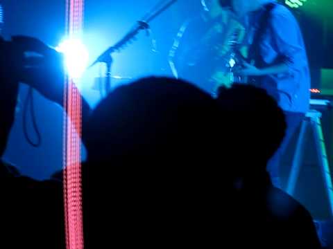 1/20 Tegan & Sara - Entrance + The Ocean @ Orpheum Theater, Boston, MA 2/13/10