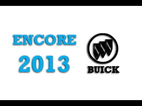 2013 Buick Encore Fuse Box Info | Fuses | Location | Diagrams | Layout