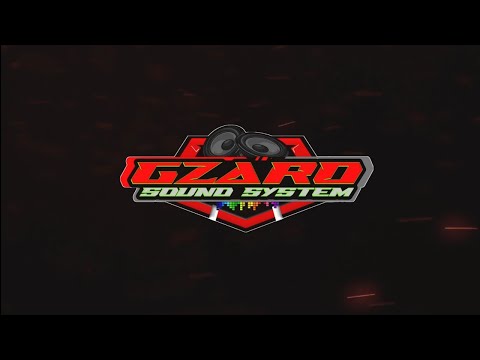 GZARO - Richard Jersey (Official Music Video)