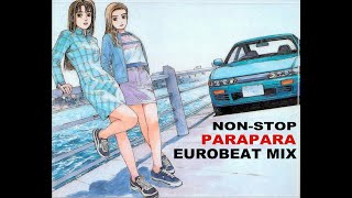 Download lagu NON-STOP EUROBEAT MIX FOR 24/7 PARAPARA DANCING mp3 Download lagu NON-STOP EUROBEAT MIX FOR 24/7 PARAPARA DANCING mp3