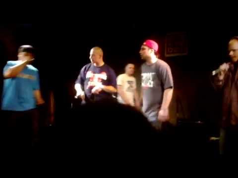 Kroolik Underwood ft.Kuba Collegium Elemente Koncert WOŚP