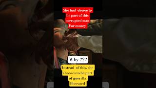 Far Cry 6- I am not a monster. Diago ?? #shortsfeed #shorts #farcry6 #games