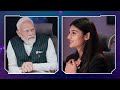 PM Modi Meets With Masters Of The Gaming World