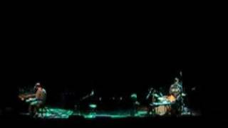 Eels - The sound of fear