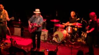 &quot;No More Buffalo&quot; James McMurtry @ Bowery Ballroom,NYC 4-18-2015