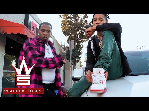 Dice Soho & Lil Duke - Go Get It (Official Music Video)