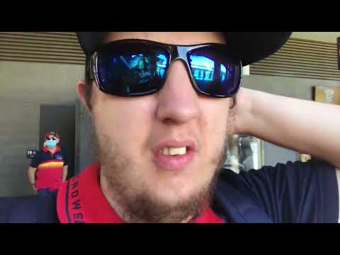 2022 AFLW Grand Final Adelaide V Melbourne