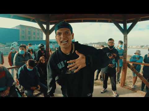 TAIMER VS PAULO ANTONIO VS 21/ PUERTO DE RIMAS / Jornada N°4 / octavos de final