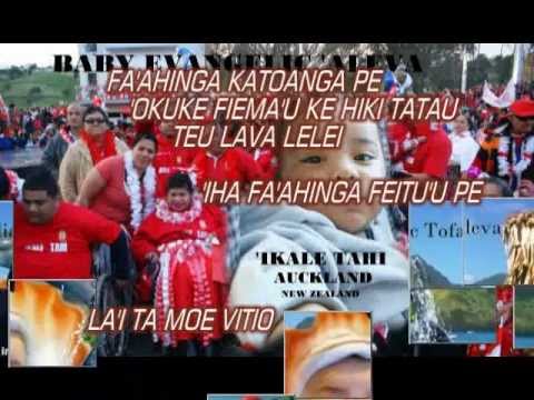 Fire Sweet Sofa! - Peni 'Aleva