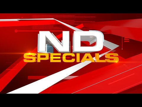 ND SPECIALS | DR BHABANANDA DAS, CARDIOTHORACIC AND VASCULAR SURGEON SPECIALIST