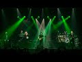 STEVE HACKETT (plays GENESIS) - Time Table (live in Brighton, 09/10/2022)