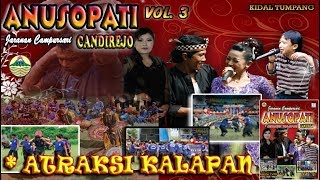 Download lagu KALAPAN Jaranan Malang Vol. 3 | Anusopati Candirejo mp3 Download lagu KALAPAN Jaranan Malang Vol. 3 | Anusopati Candirejo mp3