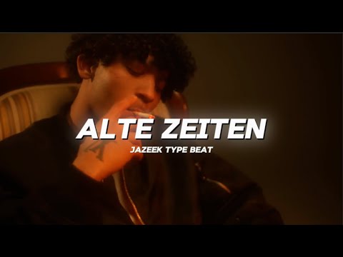 [FREE] Jazeek x Faroon x RnB Type Beat - "Alte Zeiten"⎜2024