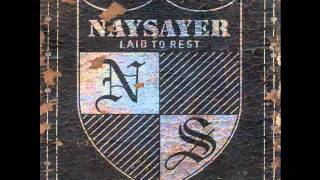 Naysayer - Infiltrator