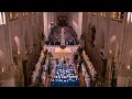 Te Deum Laudamus Notre Dame De Paris