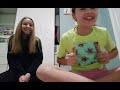 EASY DANCE KIDS LizaStarDance Dancekid Hiphopkids Kidvlog Kidvlogger