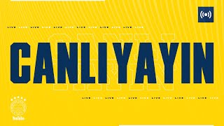 FENERBAHÇE - ÜMRANİYESPOR
