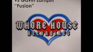 HOXTON WHORES V's GAVIN LAMPITT - "FUSION"