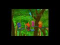 Backyardigans Tree To Tree Instrumental