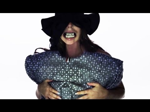 LADY GAGA - DOPE (MUSIC VIDEO)