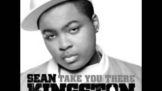 SEAN KINGSTON RED DRESS SONG CLASSIC