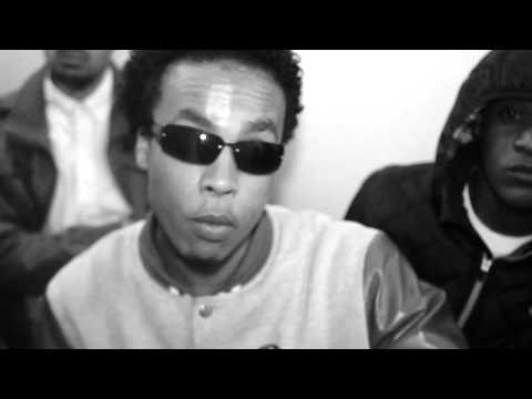 DASH GAMBINO, MURDA MOE, MAINEE MONTANA [FREESTYLE]