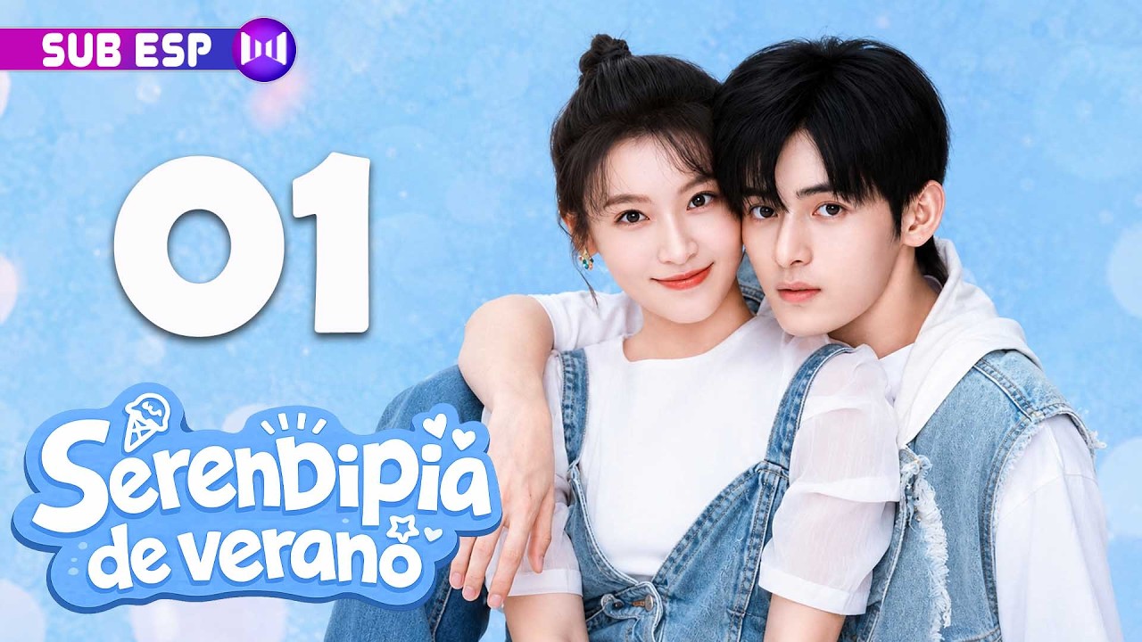 【EP01】Serendipia de Verano 🐶 Un rescate imposible los reúne después de 16 años.