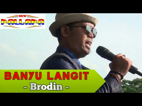 Banyu Langit - Brodien - New Pallapa