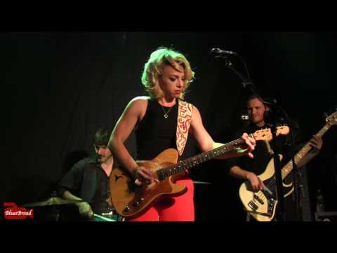 SAMANTHA FISH • Runaway • Mexicali Live NJ 7/28/17