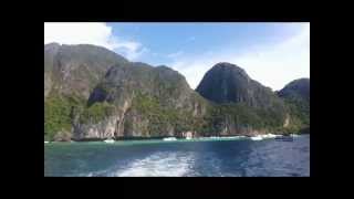 ทัวร์ เกาะพีพี www.ma-krabi.com มากระบี่ดอทคอม