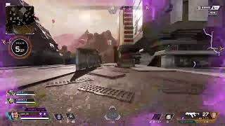 ［Apex Legends］えぺカジュアル