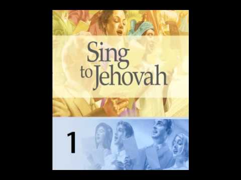 Sing To Jehovah   This is the Way