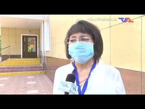 Выпуск программы "День" от 22 июня 2021г.